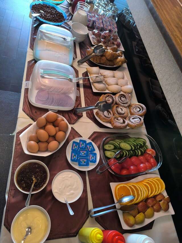 Гостиница Викинг Выборг-161