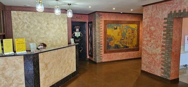 Гостиница Викинг Выборг-136