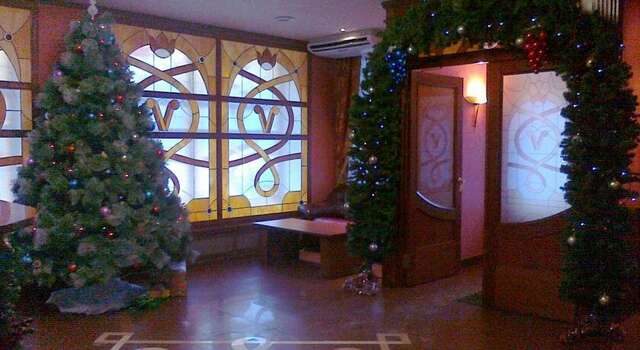 Гостиница Викинг Выборг-38