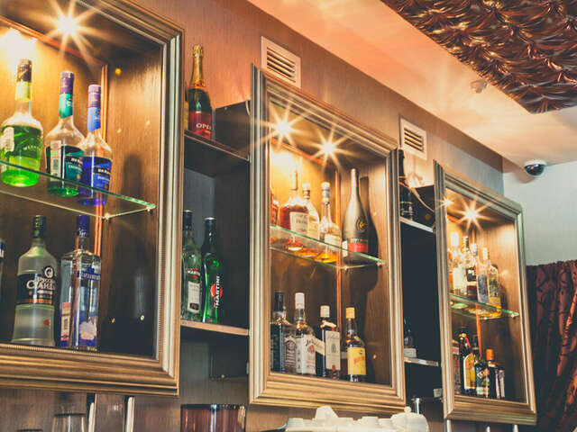 Гостиница Викинг Выборг-68