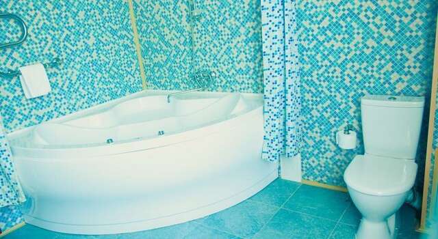 Гостиница Викинг Выборг-49