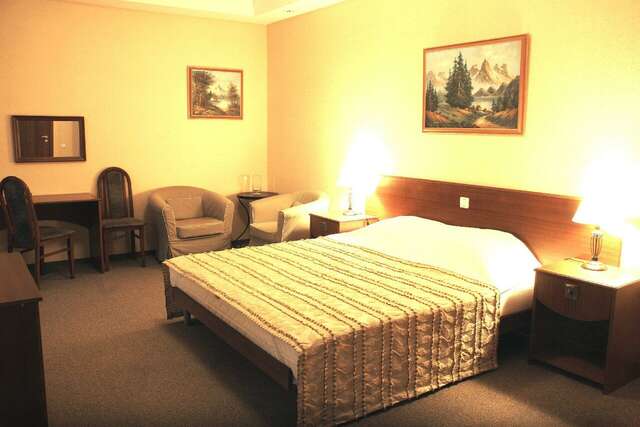 Гостиница Викинг Выборг-69