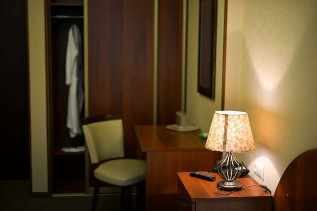 Гостиница Викинг Выборг-50