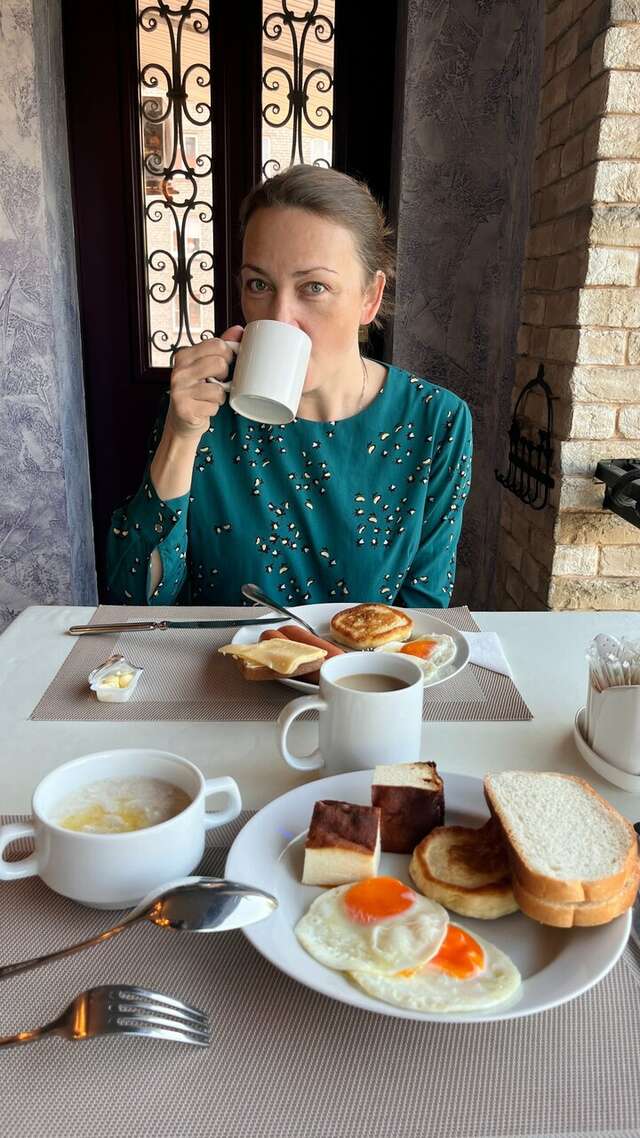 Гостиница Викинг Выборг-152