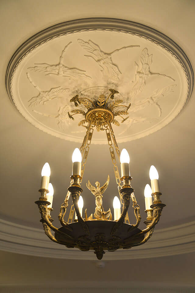 Гостиница Викинг Выборг-8