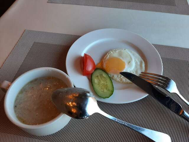 Гостиница Викинг Выборг-167