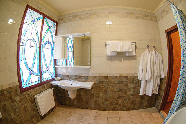 Гостиница Викинг Выборг-17