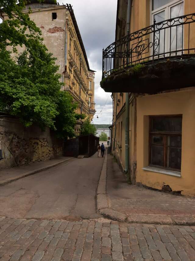 Гостиница Викинг Выборг-132