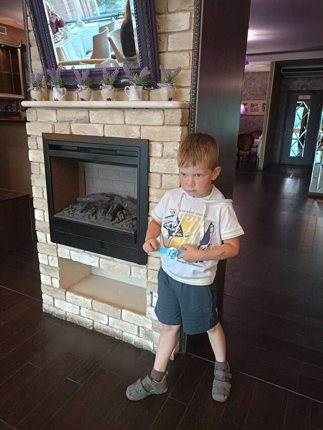 Гостиница Викинг Выборг-138