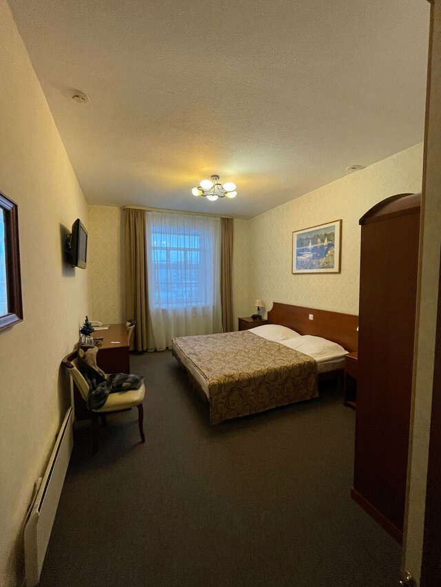 Гостиница Викинг Выборг-183