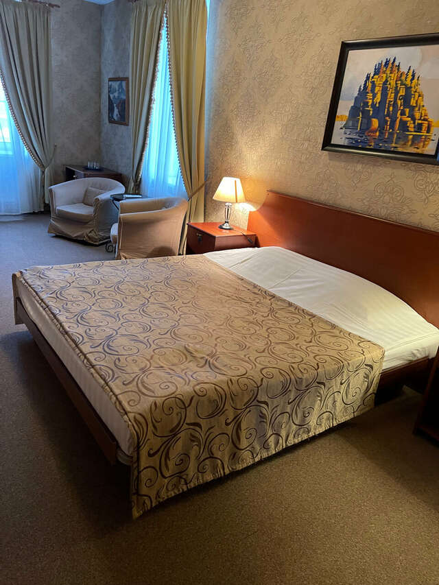 Гостиница Викинг Выборг-166